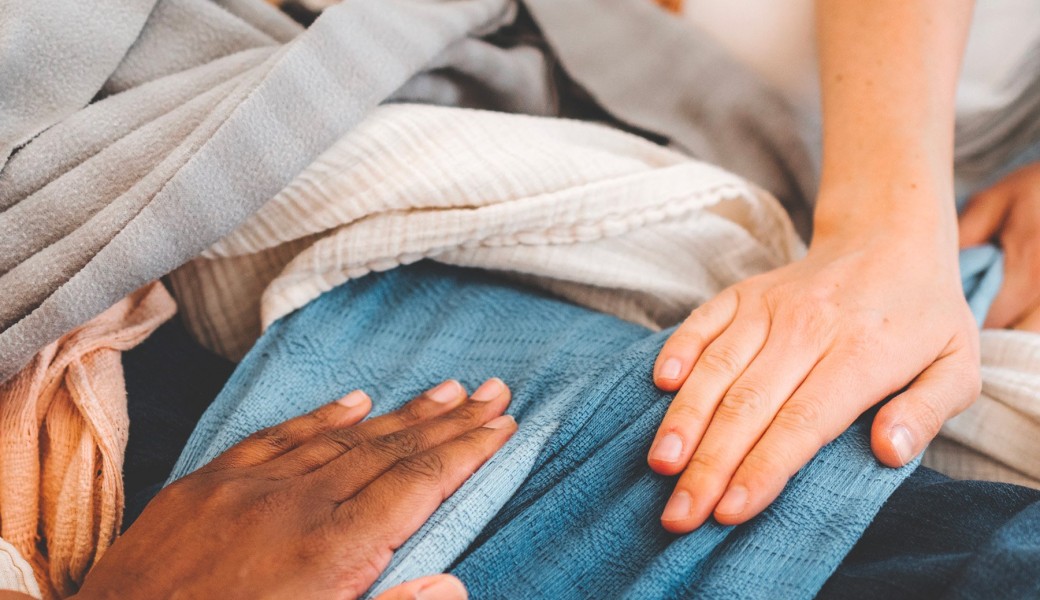 Transmission du Rituel Rebozo à Paris : 16-18 Avril 2026