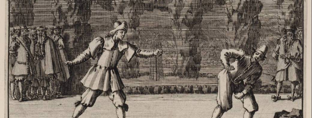 Façon de parler particulière à l'ombre de Molière