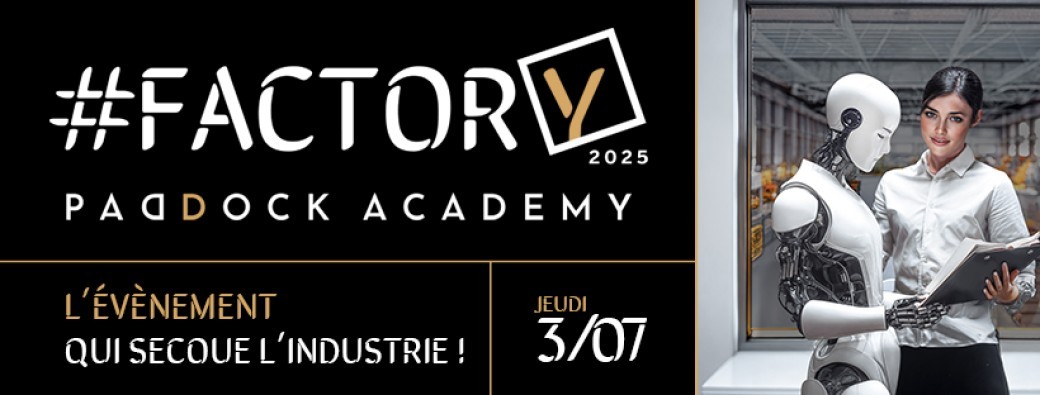 #Factory2025