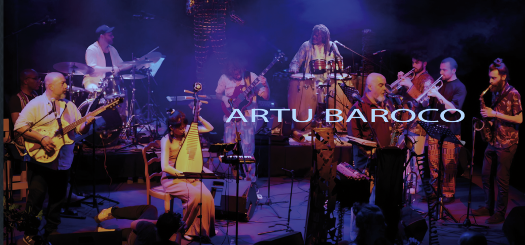 ARTU BAROCO