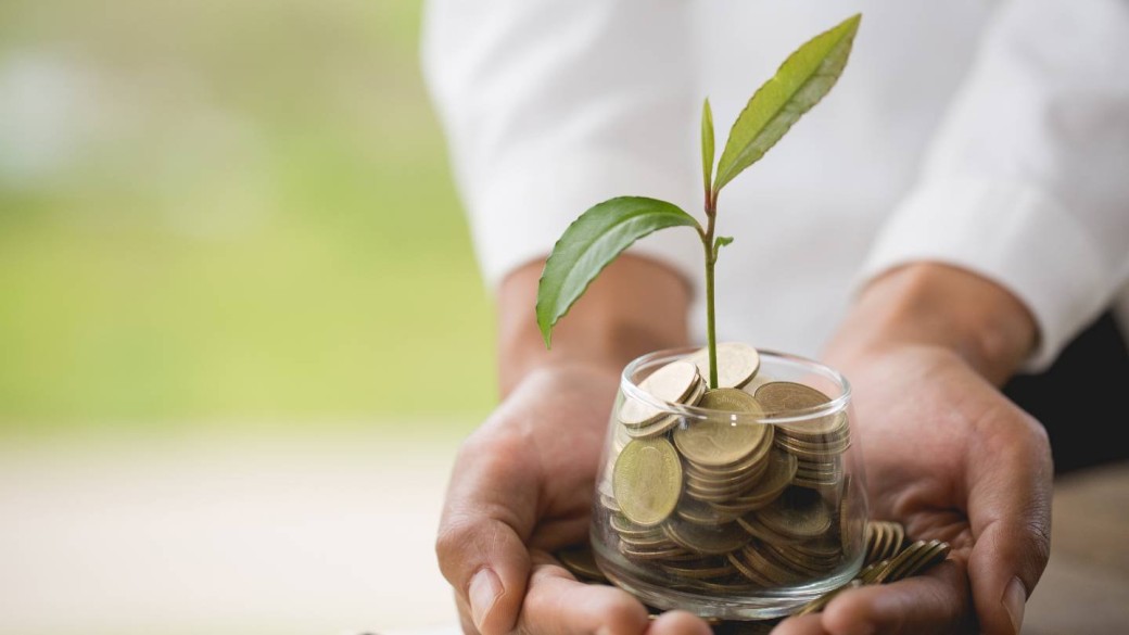 Faire de l'épargne un levier