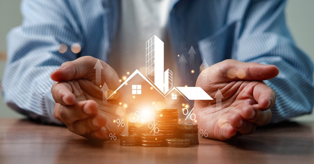 Faire de l'immobilier sans contraintes dès 1000€