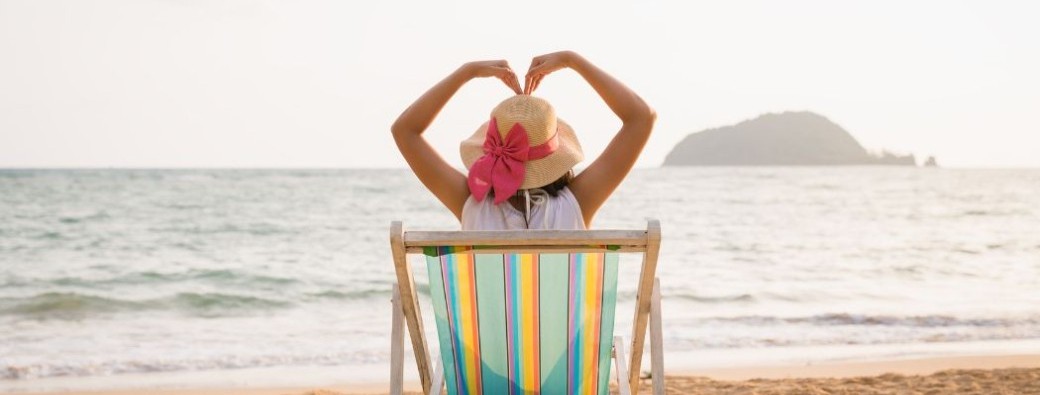 Faire de ma vie un transat : le pouvoir d’un esprit détendu (JO30082026)