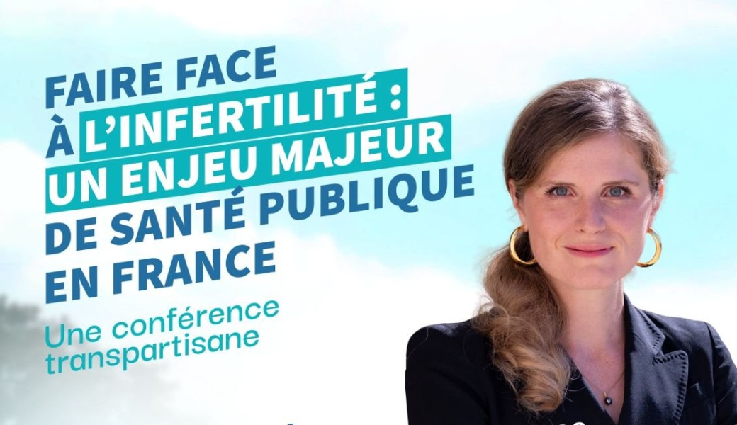 Faire face à l'infertilité : un enjeu majeur de santé publique en France