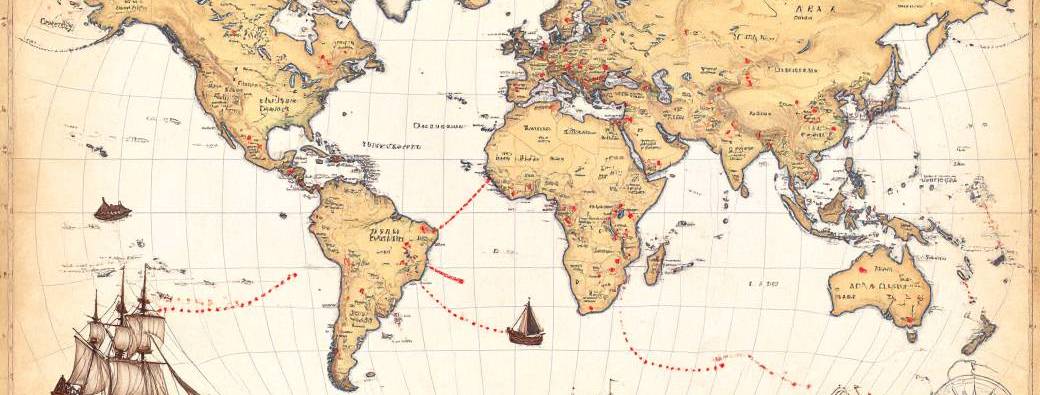 Faire le tour du monde, pour faire le tour de soi. 120 minutes pour vivre 120 jours de navigation