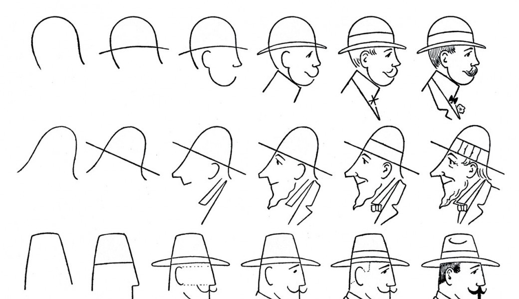 Faire semblant d'être normaux Faire semblant d'être normaux