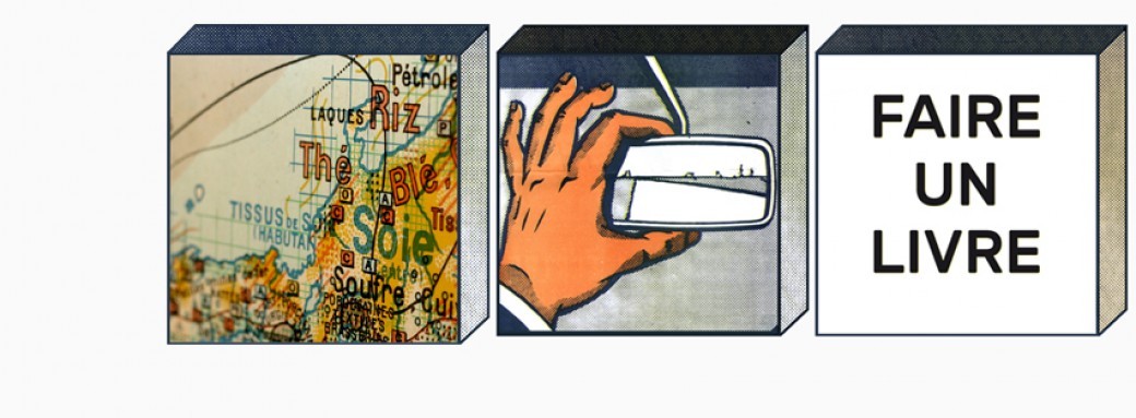 Faire un livre en novembre Faire un livre en novembre