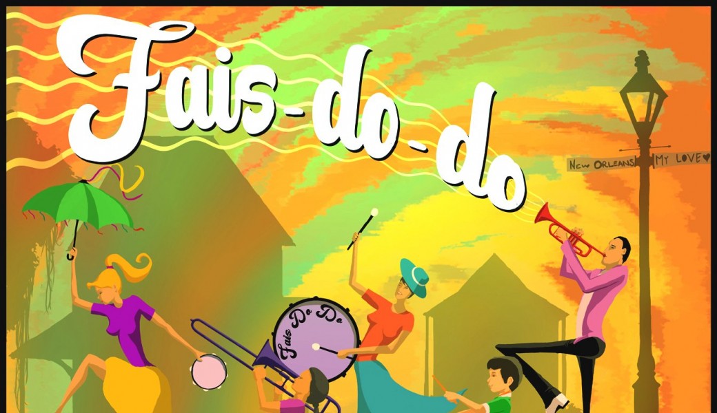 Fais Do-Do - 3 séances