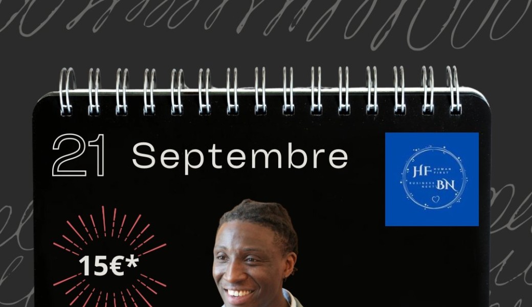 Fais ta rentrée en vidéo : conférence autour de la visibilité sur les réseaux sociaux ! 