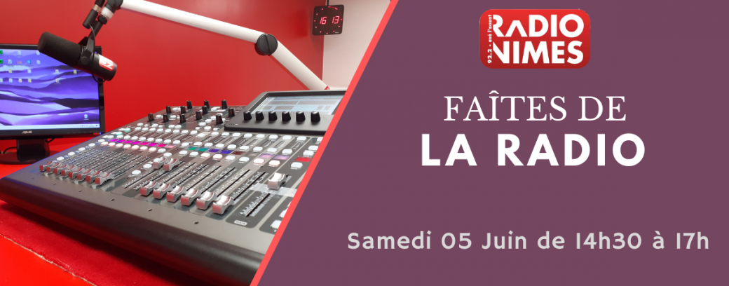"Faîtes de la Radio"
