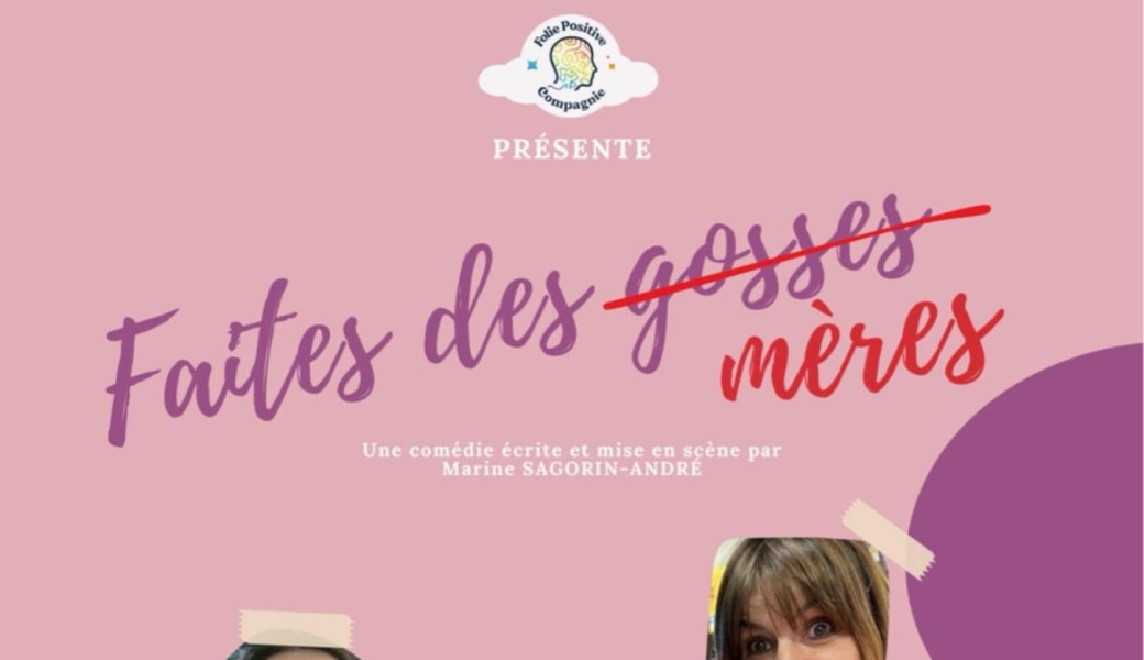 Faites des mères