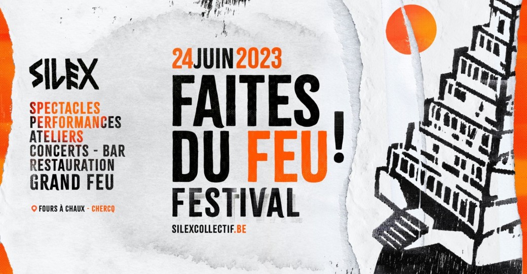 Faites du feu! 2023
