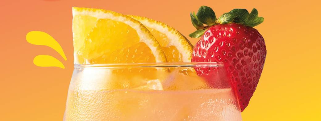 Faites l'apéro, pas la guerre !