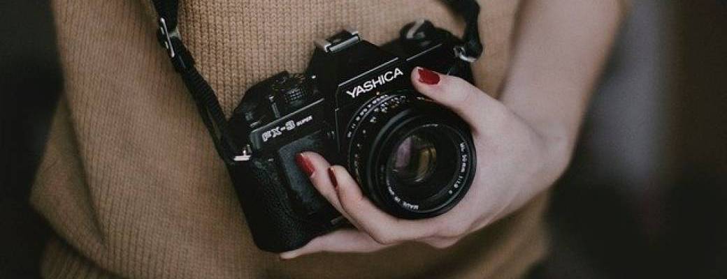 Faîtes-vous tirer le portrait par une professionnelle