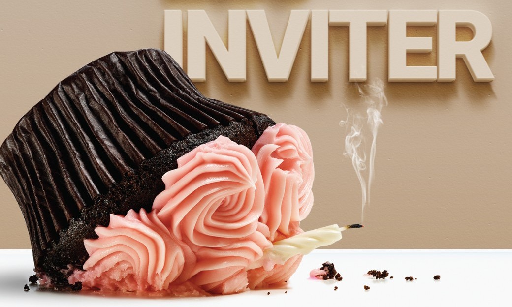 Fallait pas les inviter