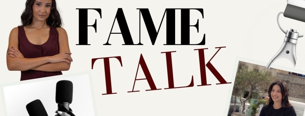 FAME TALK 
