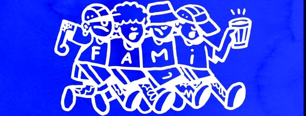 FAMI PARTY