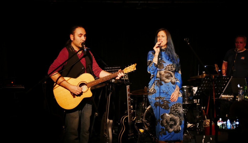 Famille - Hommage à Jean-Jacques Goldman