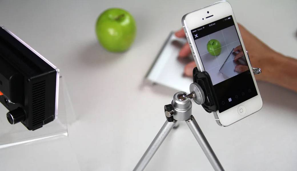 FAMILLES - Les mercredis de la débrouille #4 Réalise un film d'animation nature