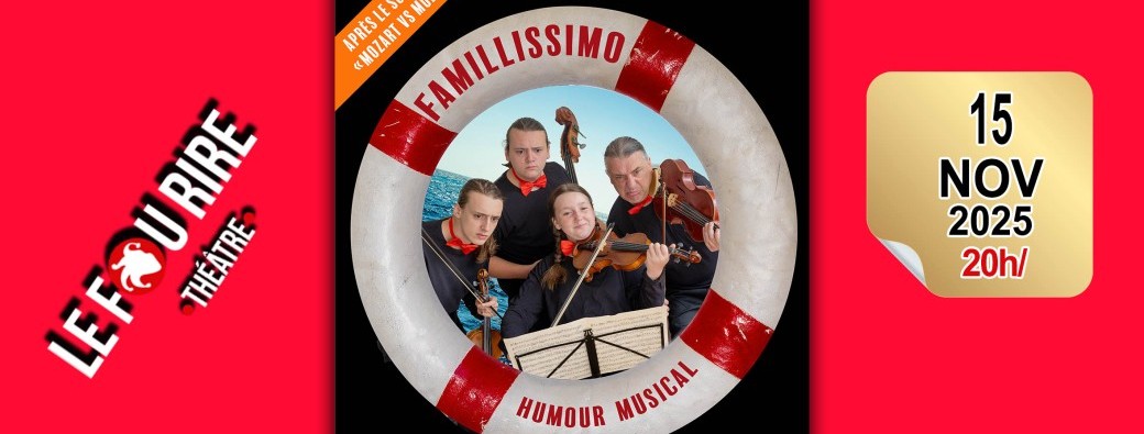 Famillisimo