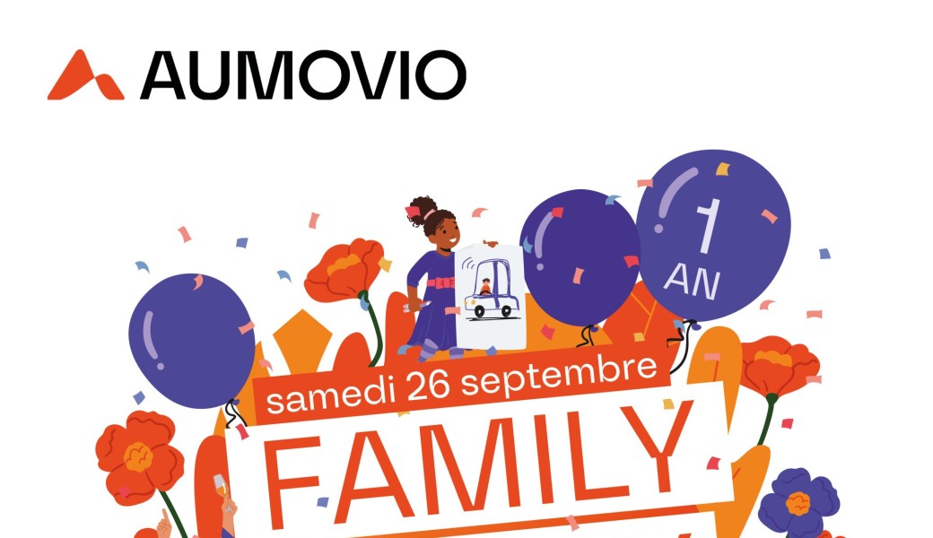 FAMILY DAY AUMOVIO Toulouse
