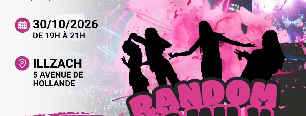 Family Random K-pop