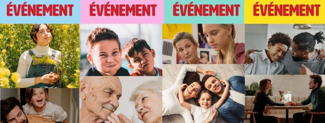 Familya en fête !