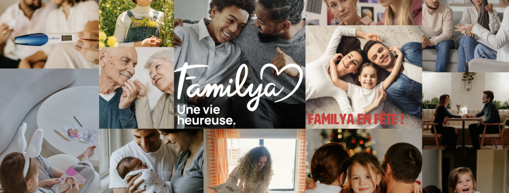 Familya en fête !
