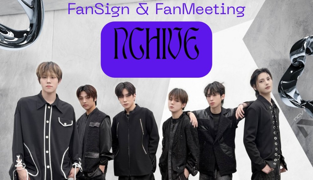 Fan meeting Moonlight café Chartres