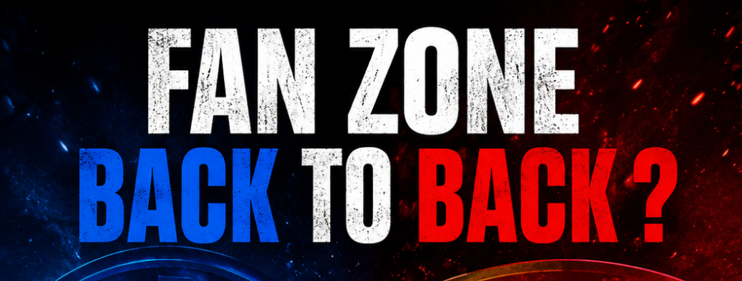 Fan zone Paris 