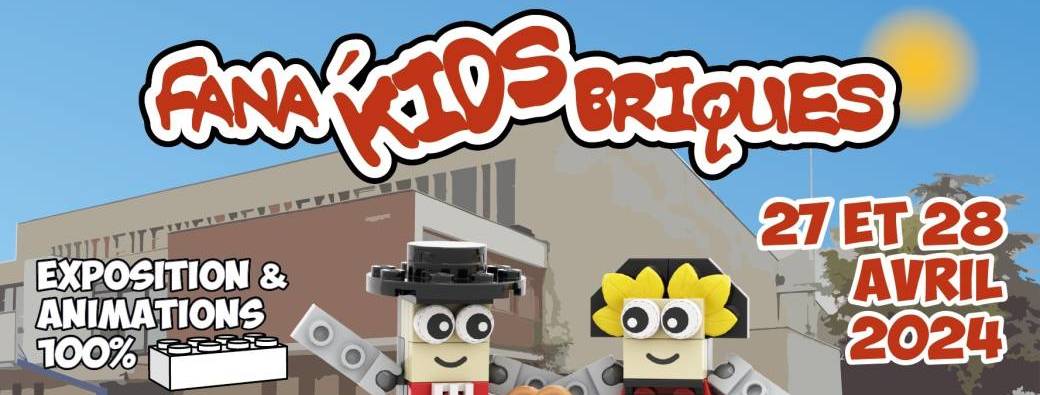 Fana'Kids'Briques 2024