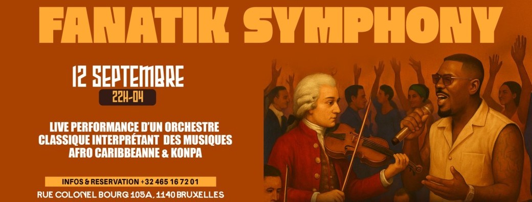 Fanatik Symphony 