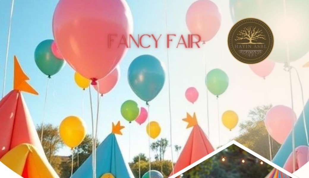 Fancy Fair 