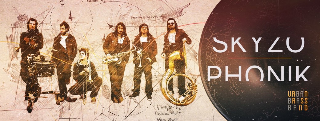 Fanfare Skyzophonik