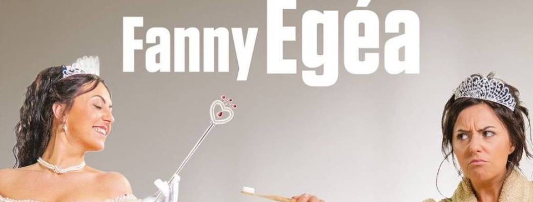 FANNY - TOUT CONTE FÉE