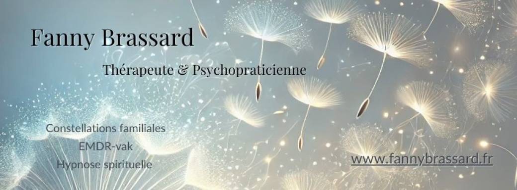 Cartes Cadeaux - Fanny Brassard