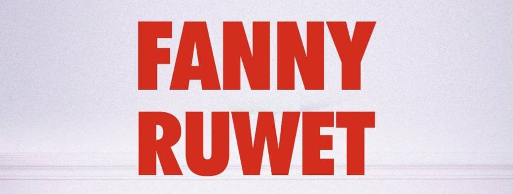 FANNY RUWET