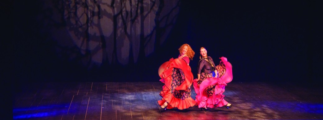 FANTAISIE TZIGANE FANTAISIE TZIGANE