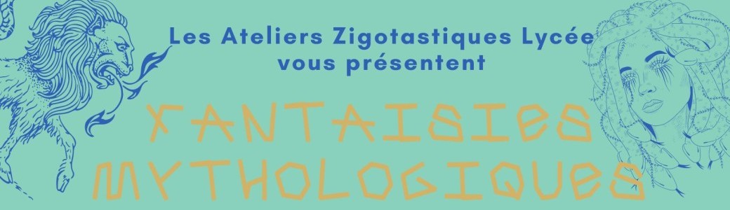 12, rue des Lilas suivi de Fantaisies Mythologiques