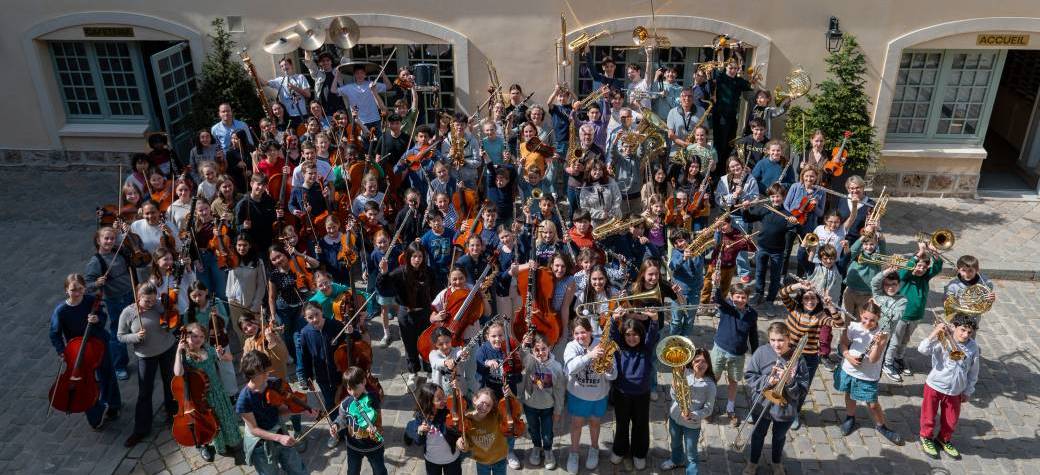 Fantaisies symphoniques