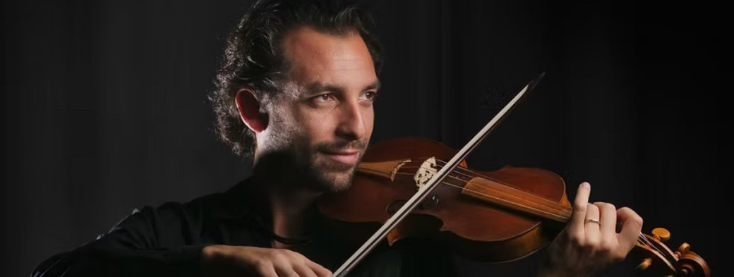FANTASIA a violino solo