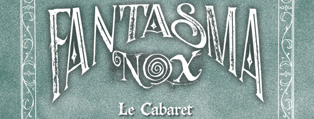 FANTASMA NOX