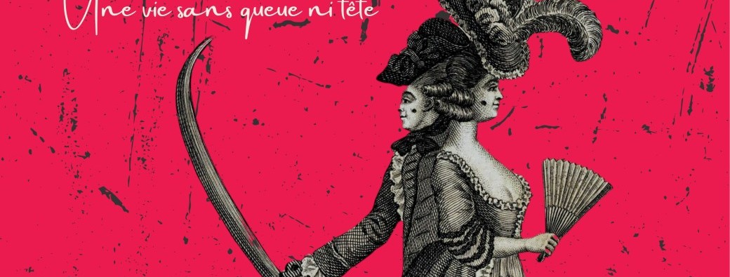 "le Chevalier d'Eon" - Pièce de théâtre