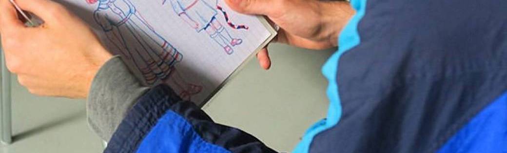 Fanzine toi-même ! Pour ados ! 