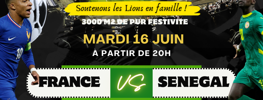 Fanzone CDM