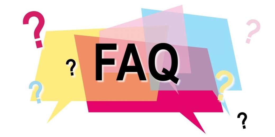 FAQ des démarrants