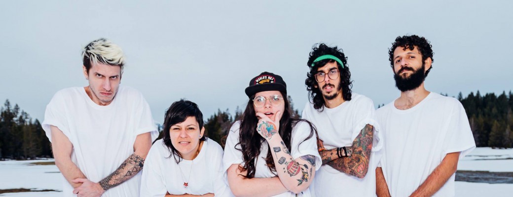 Far From Alaska + Restless