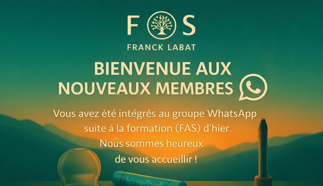 FAS Valence - 3 octobre 2026