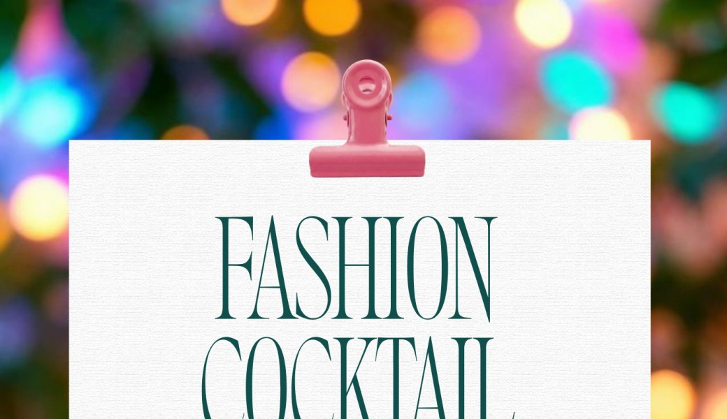 Fashion Cocktail