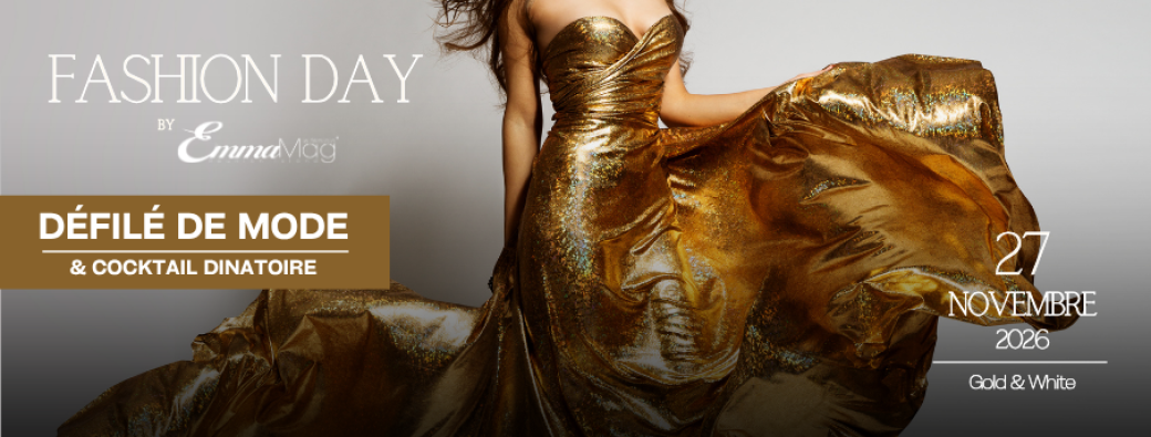 Fashion day by Emma Mag